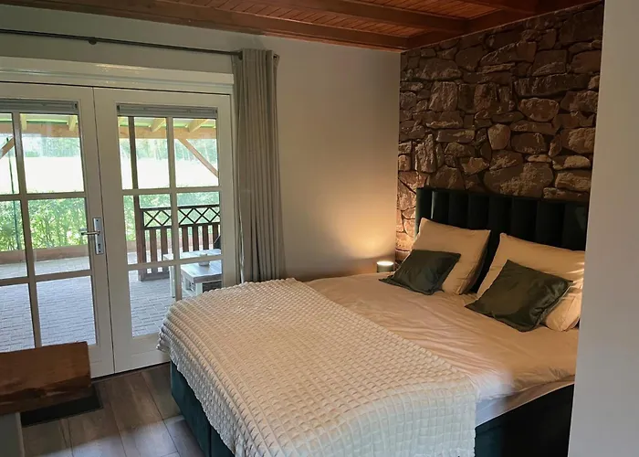 B&B Hoeve Fraai Achterhoek