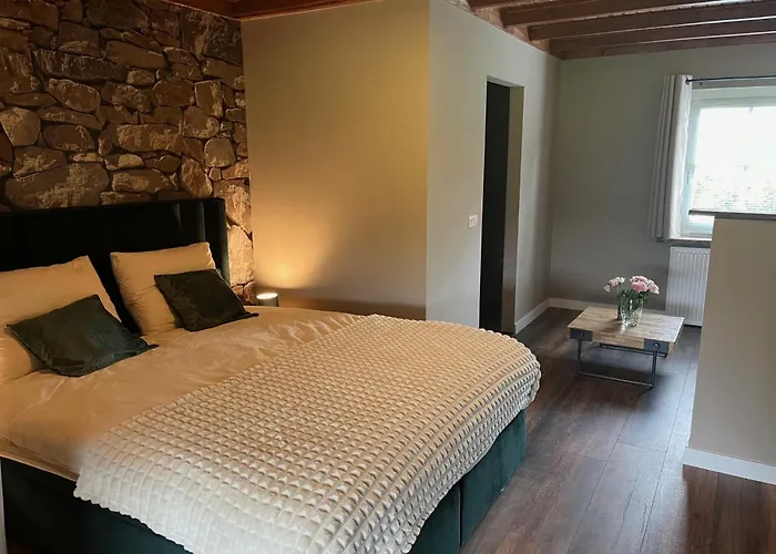 B&B Hoeve Fraai Achterhoek
