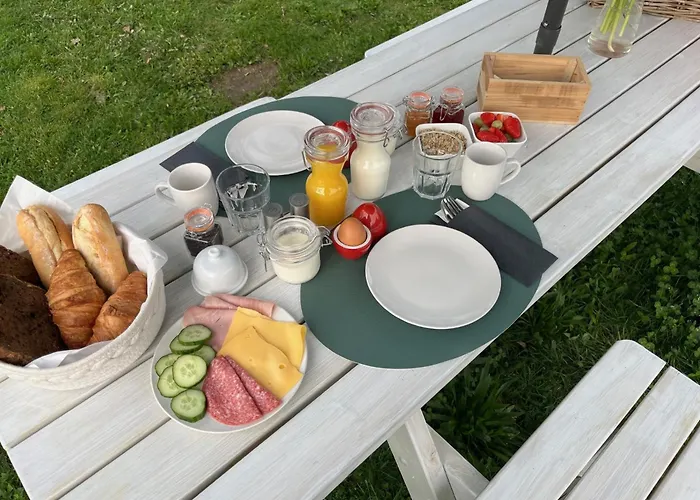 B&B Hoeve Fraai Achterhoek