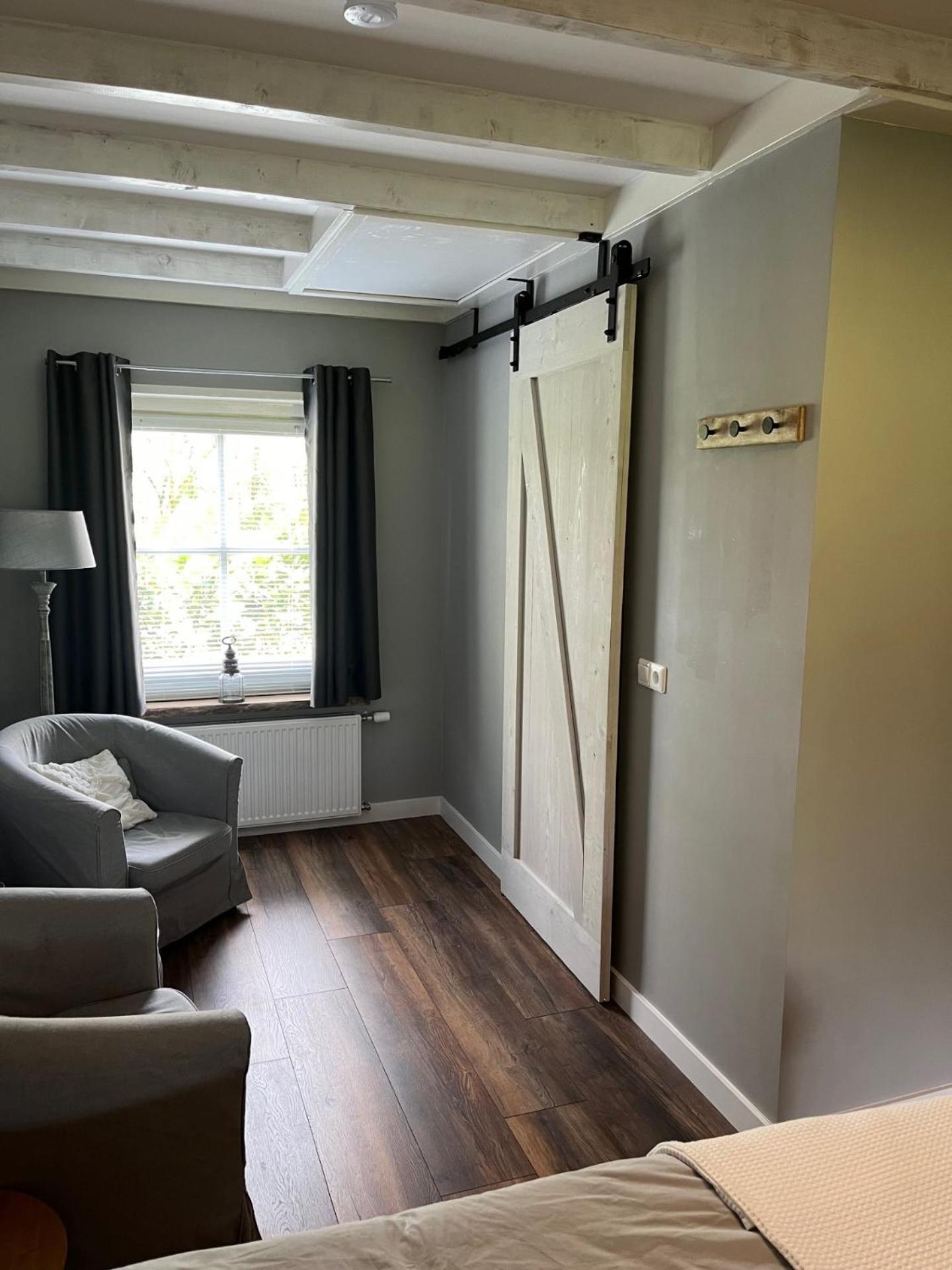Hoeve Fraai Achterhoek *