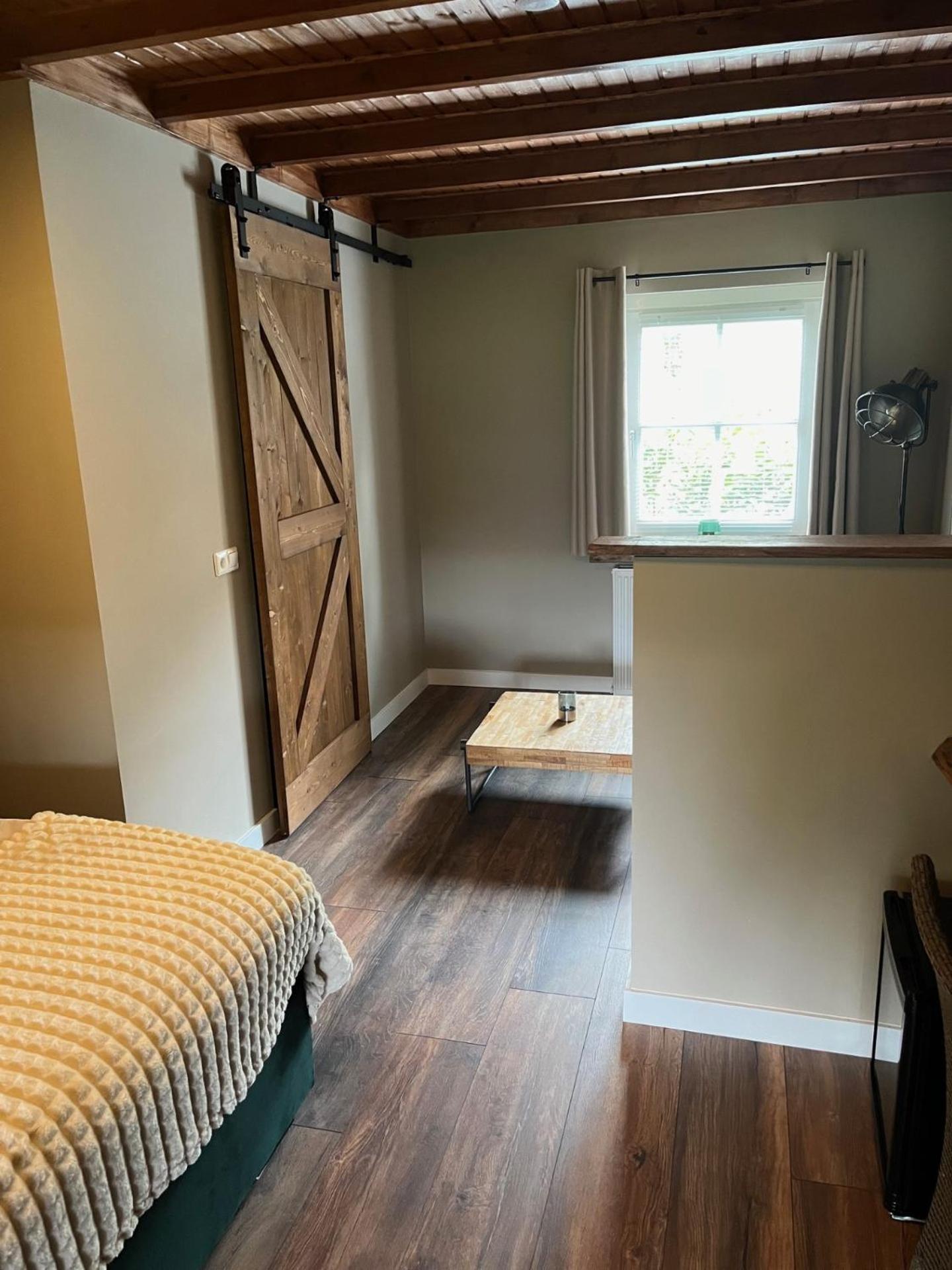 Hoeve Fraai Achterhoek Bed & Breakfast *