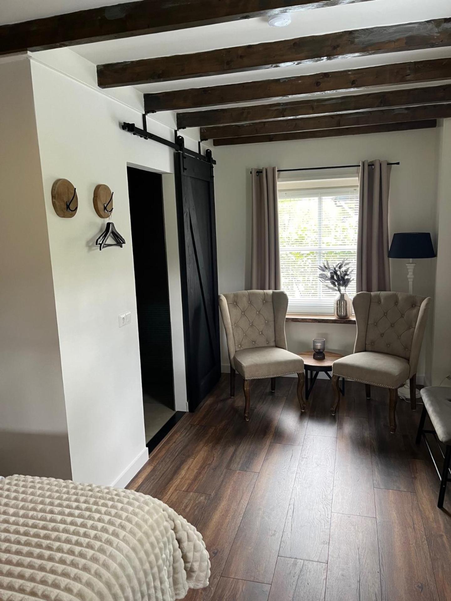 Bed & Breakfast Hoeve Fraai Achterhoek