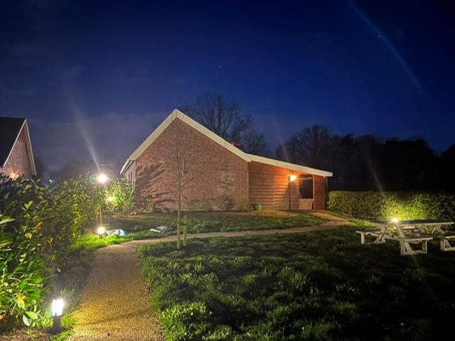 Bed & Breakfast Hoeve Fraai Achterhoek