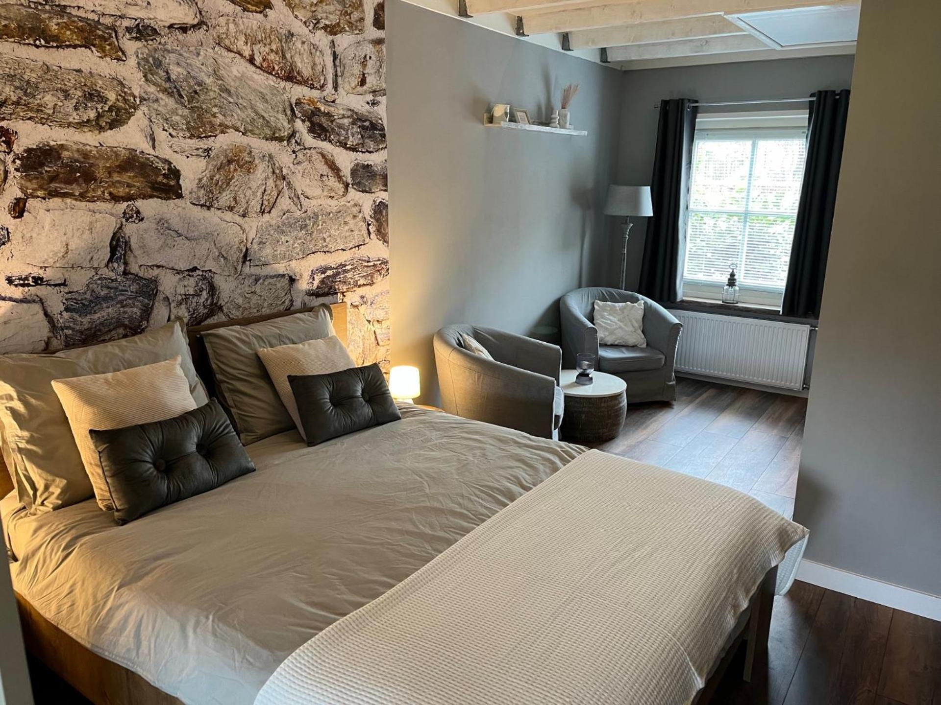 Bed & Breakfast Hoeve Fraai Achterhoek