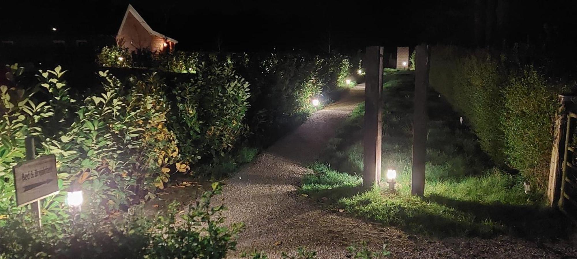 Hoeve Fraai Achterhoek