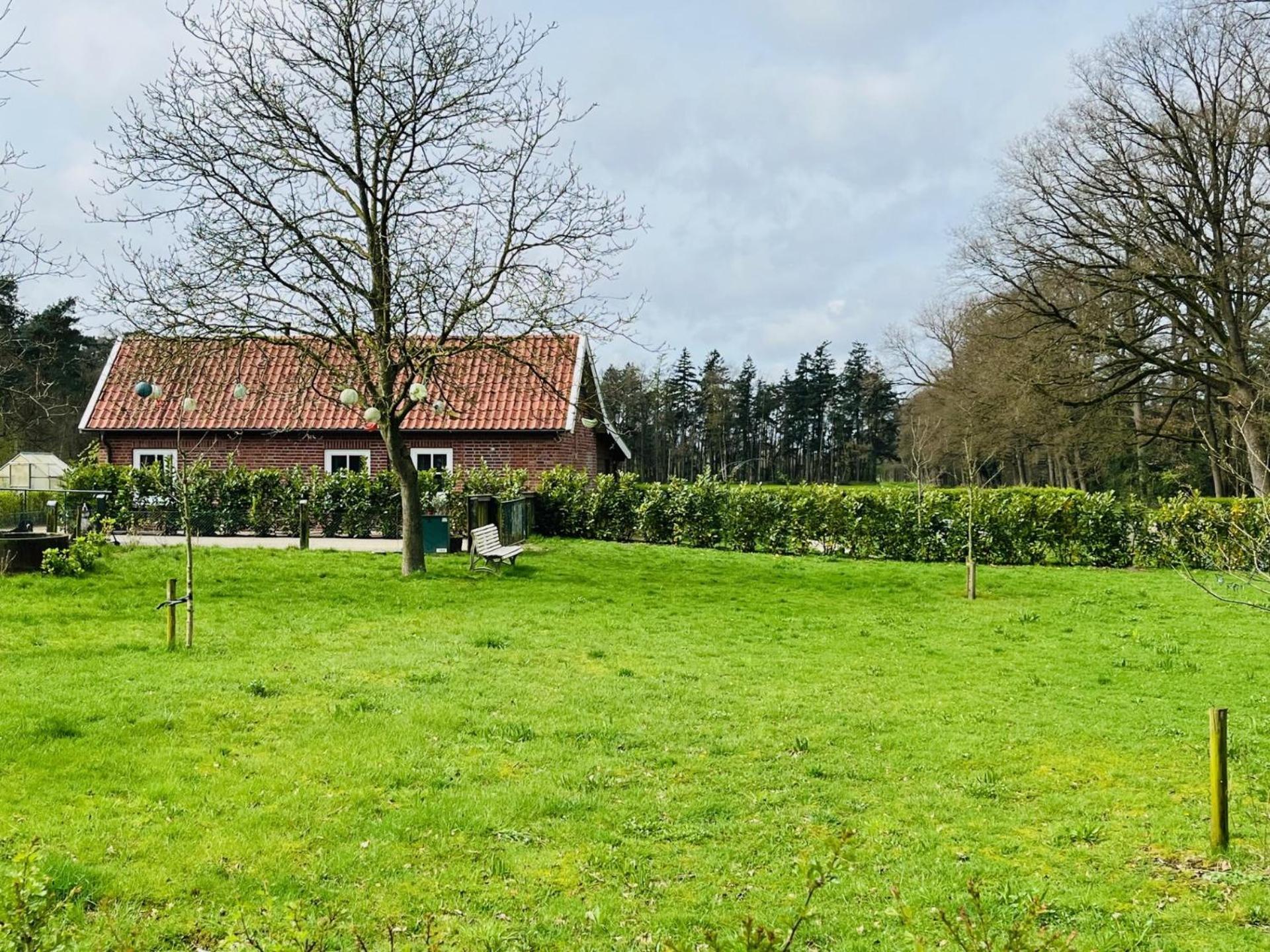 Bed & Breakfast Hoeve Fraai Achterhoek Aalten