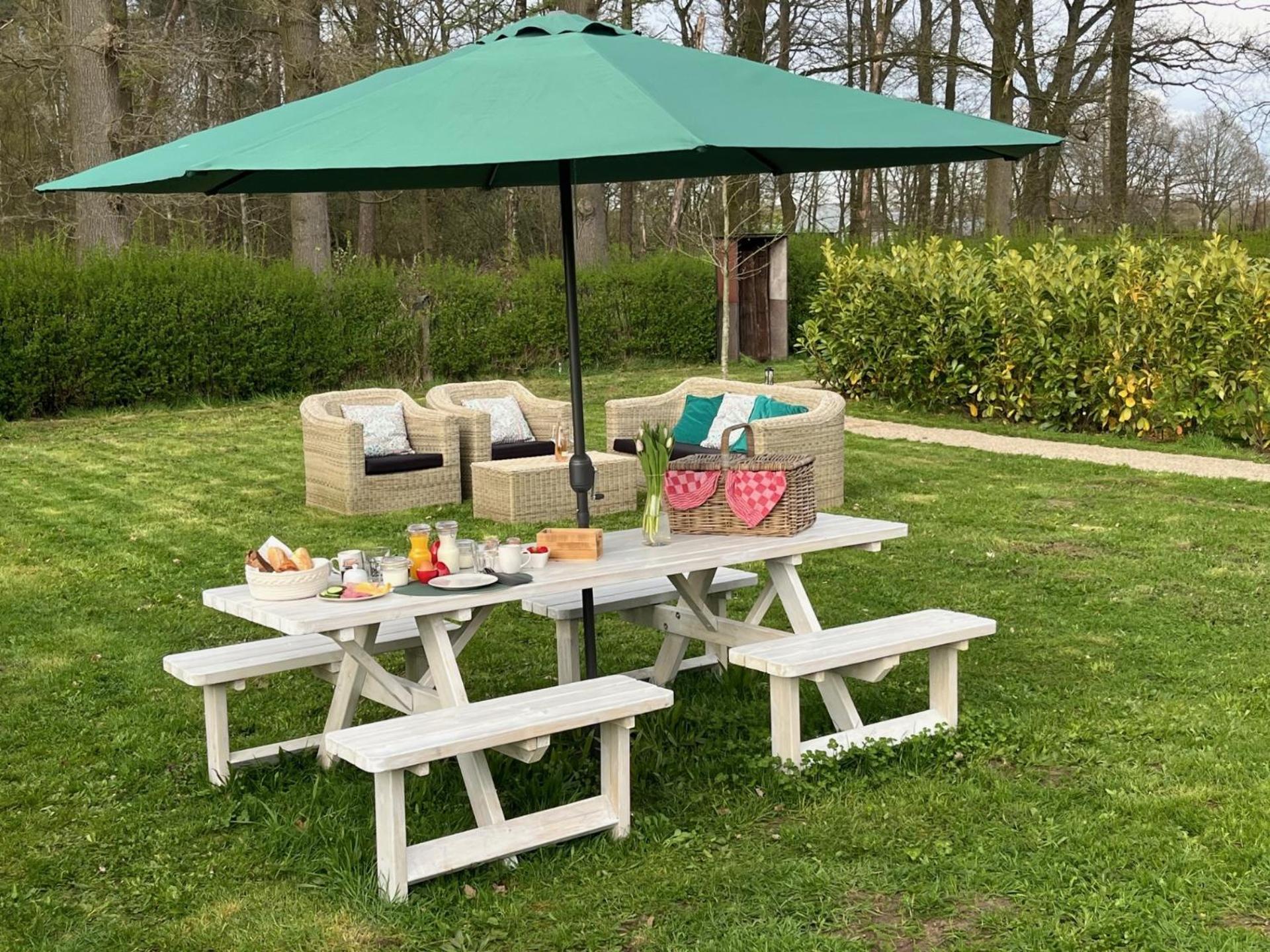 Hoeve Fraai Achterhoek Bed & Breakfast *